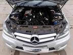 2014 MERCEDES-BENZ C CLASS C220 CDI AMG SPORT EDITION 2DR AUTO [PREMIUM] for sale at Copart WOLVERHAMPTON
