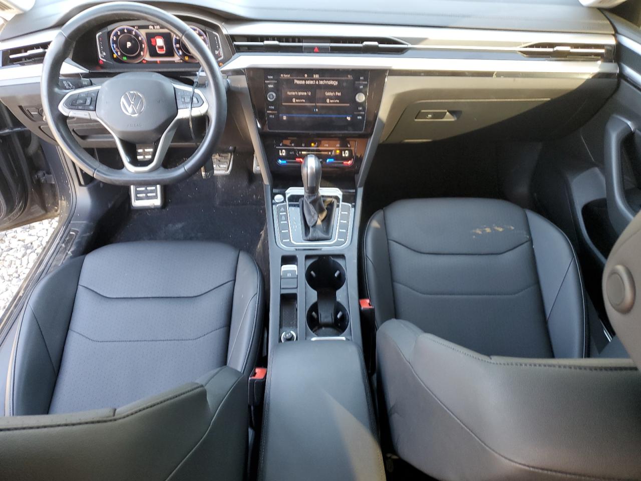 2021 Volkswagen Arteon Se VIN: WVWAR7ANXME009665 Lot: 82704945