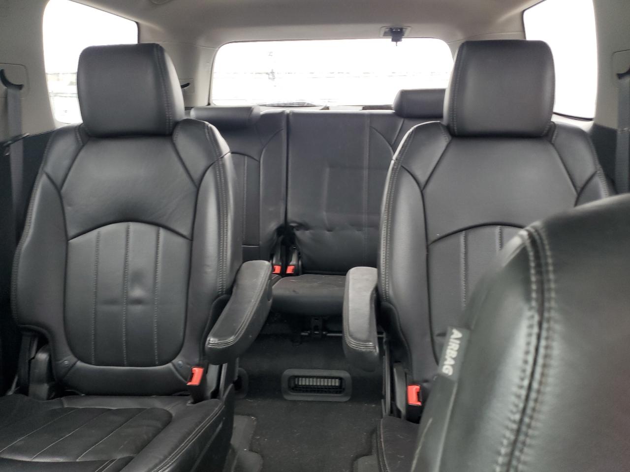 2014 GMC Acadia Denali VIN: 1GKKRTKD1EJ196245 Lot: 82611215