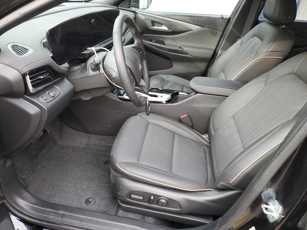 2025 Buick Envista Avenir VIN: KL47LCEP7SB238068 Lot: 85277815