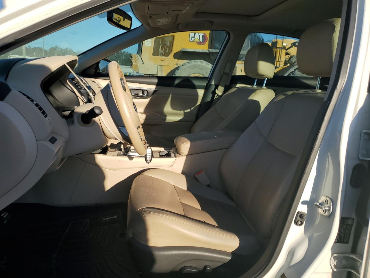 2016 Nissan Altima 2.5 VIN: 1N4AL3AP7GC243652 Lot: 90852865