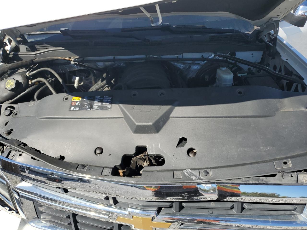 2014 Chevrolet Silverado K1500 Ltz VIN: 3GCUKSEC0EG135251 Lot: 86066345