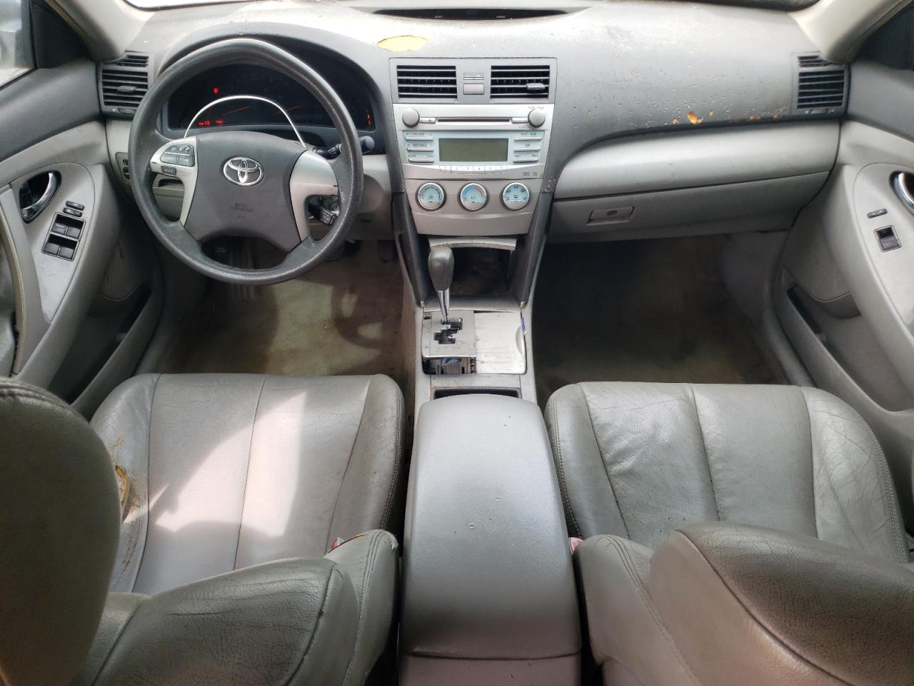 2007 Toyota Camry Ce VIN: 4T1BE46K87U062982 Lot: 82367145