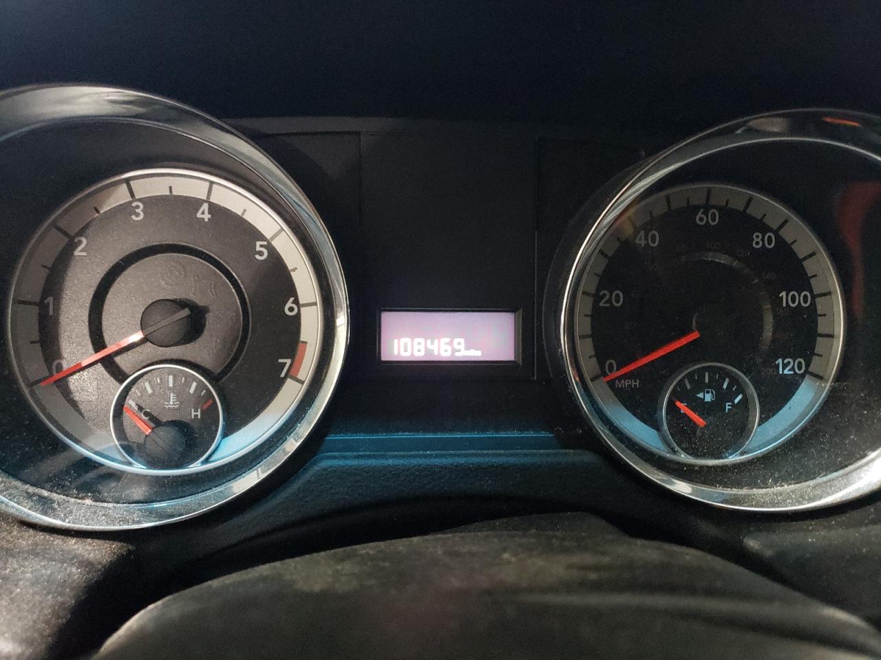 2014 Dodge Grand Caravan Se VIN: 2C4RDGBGXER412325 Lot: 86886985