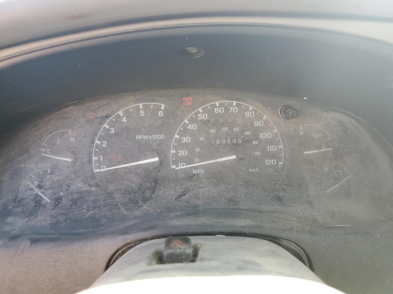 1998 Ford Ranger Super Cab VIN: 1FTZR15X2WTA84967 Lot: 89661885