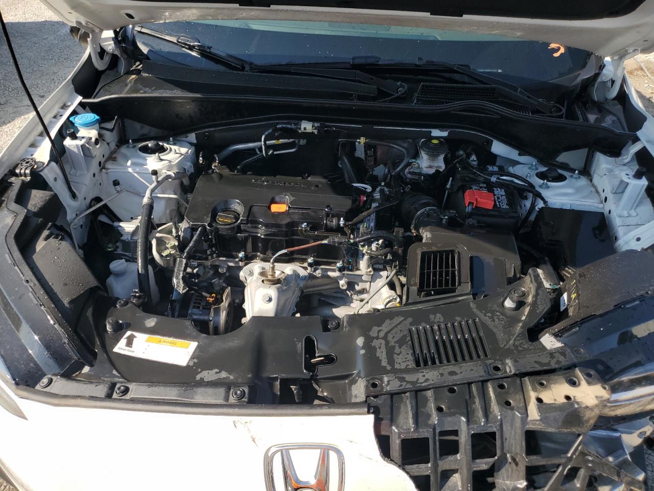 2024 Honda Hr-V Sport VIN: 3CZRZ1H55RM723236 Lot: 85087775