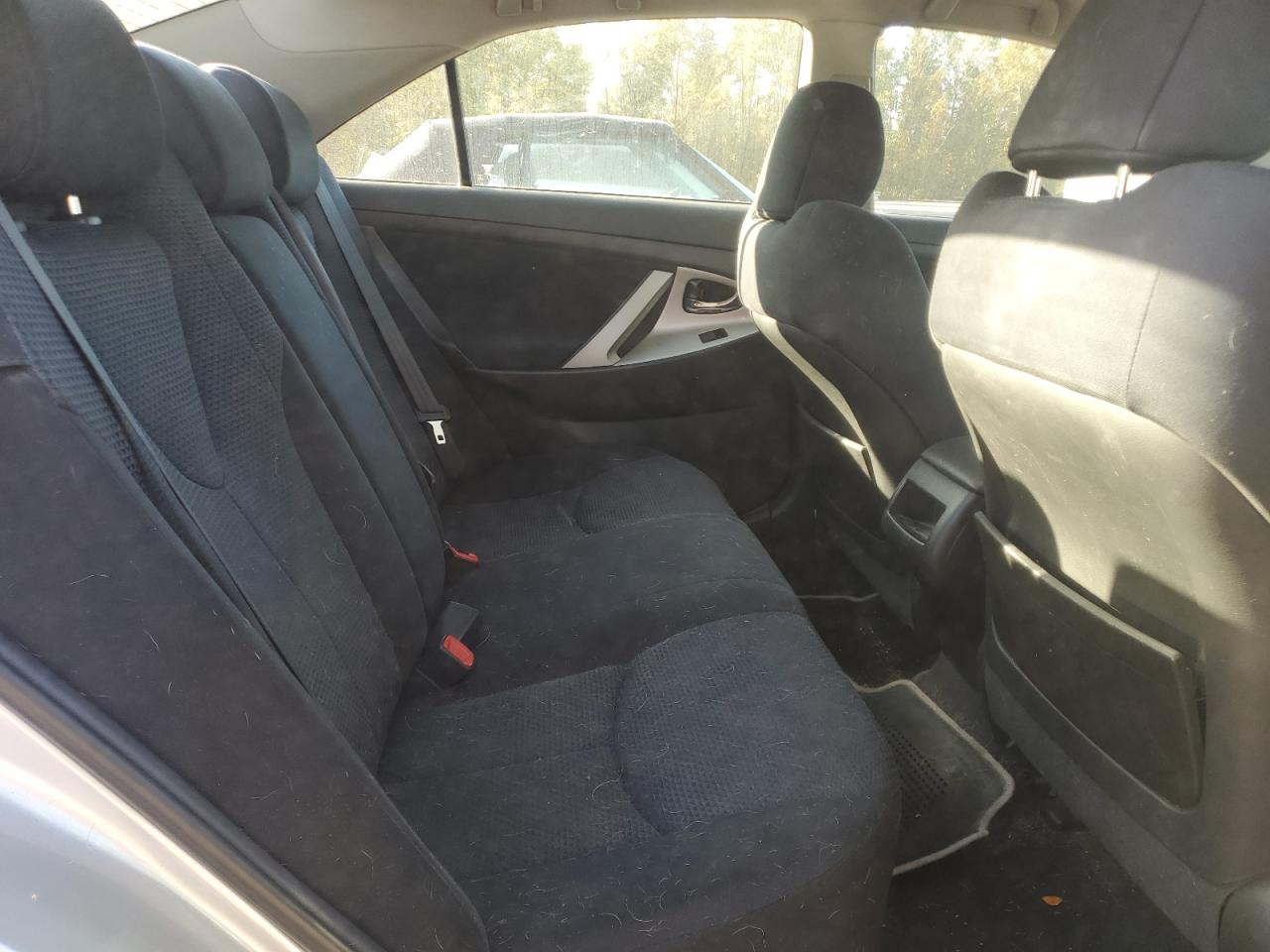 2007 Toyota Camry Ce VIN: 4T1BE46K17U699485 Lot: 81038815