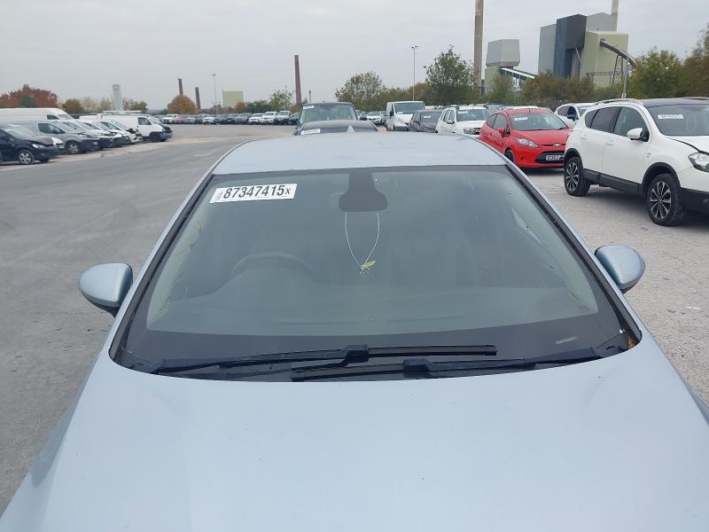 2018 VAUXHALL ASTRA 1.4T 16V 150 ELITE NAV 5DR