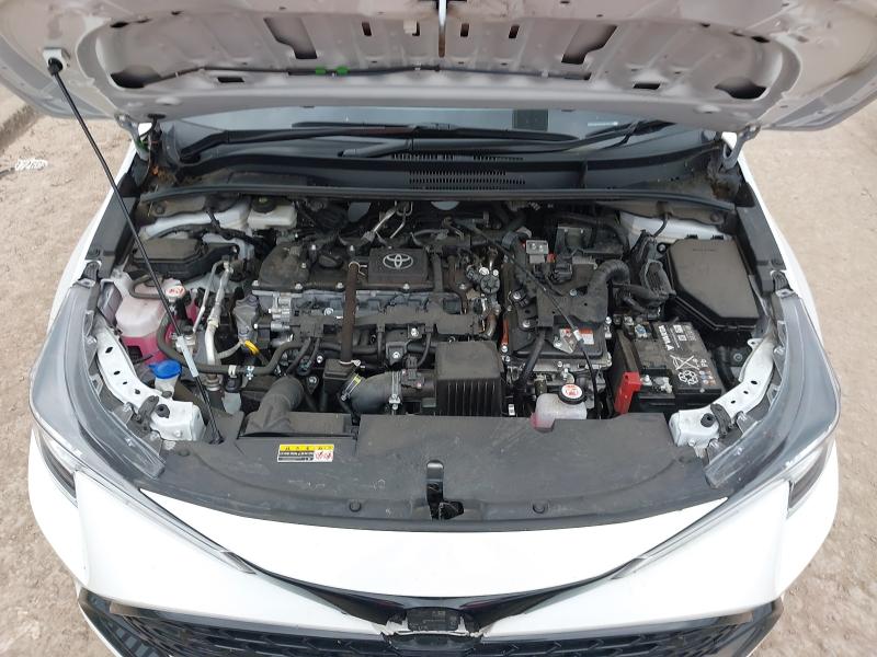 2024 TOYOTA COROLLA 1.8 VVT-I HYBRID COMMERCIAL AUTO