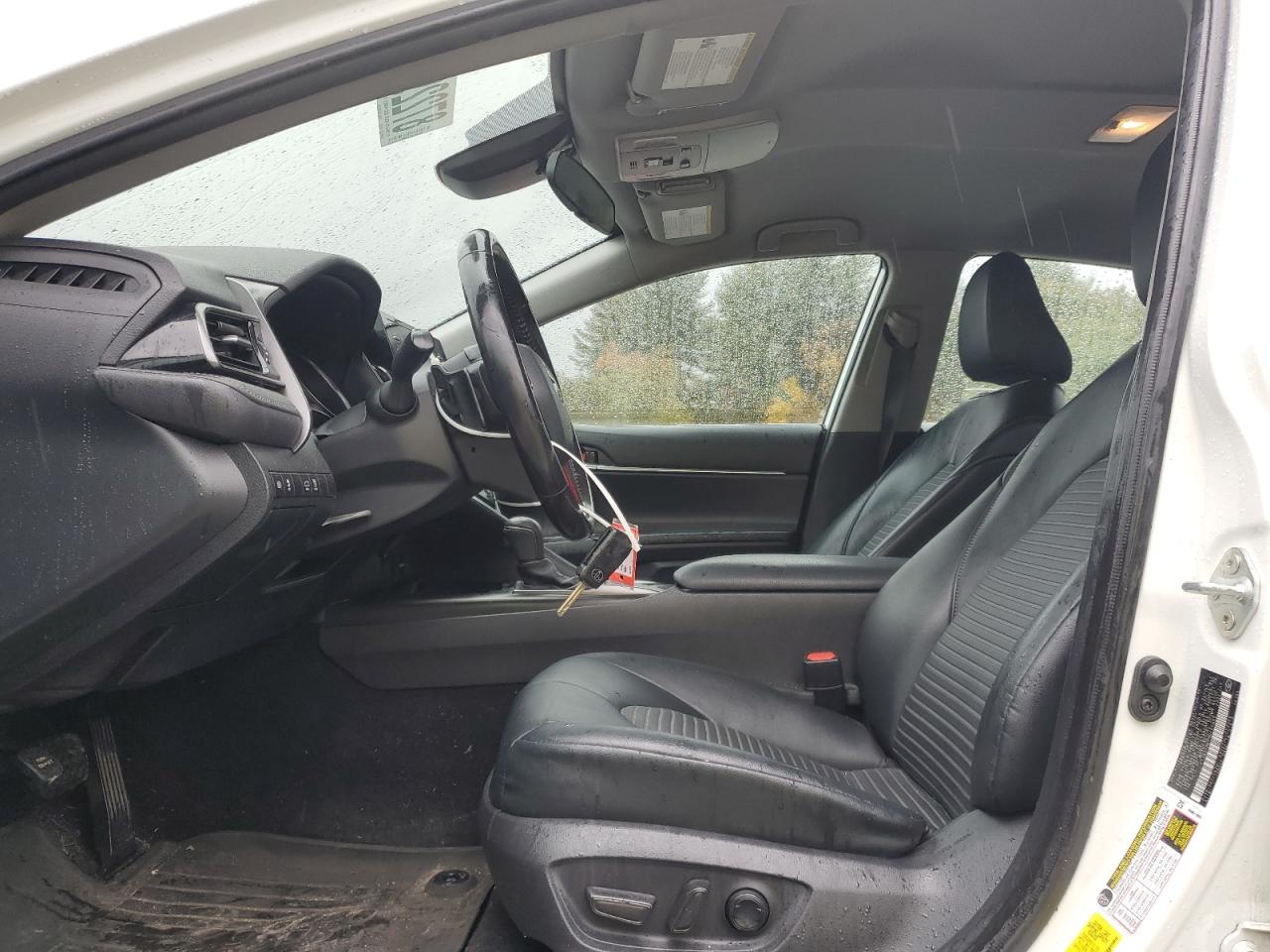 2021 Toyota Camry Se VIN: 4T1G11AK7MU466665 Lot: 87229205