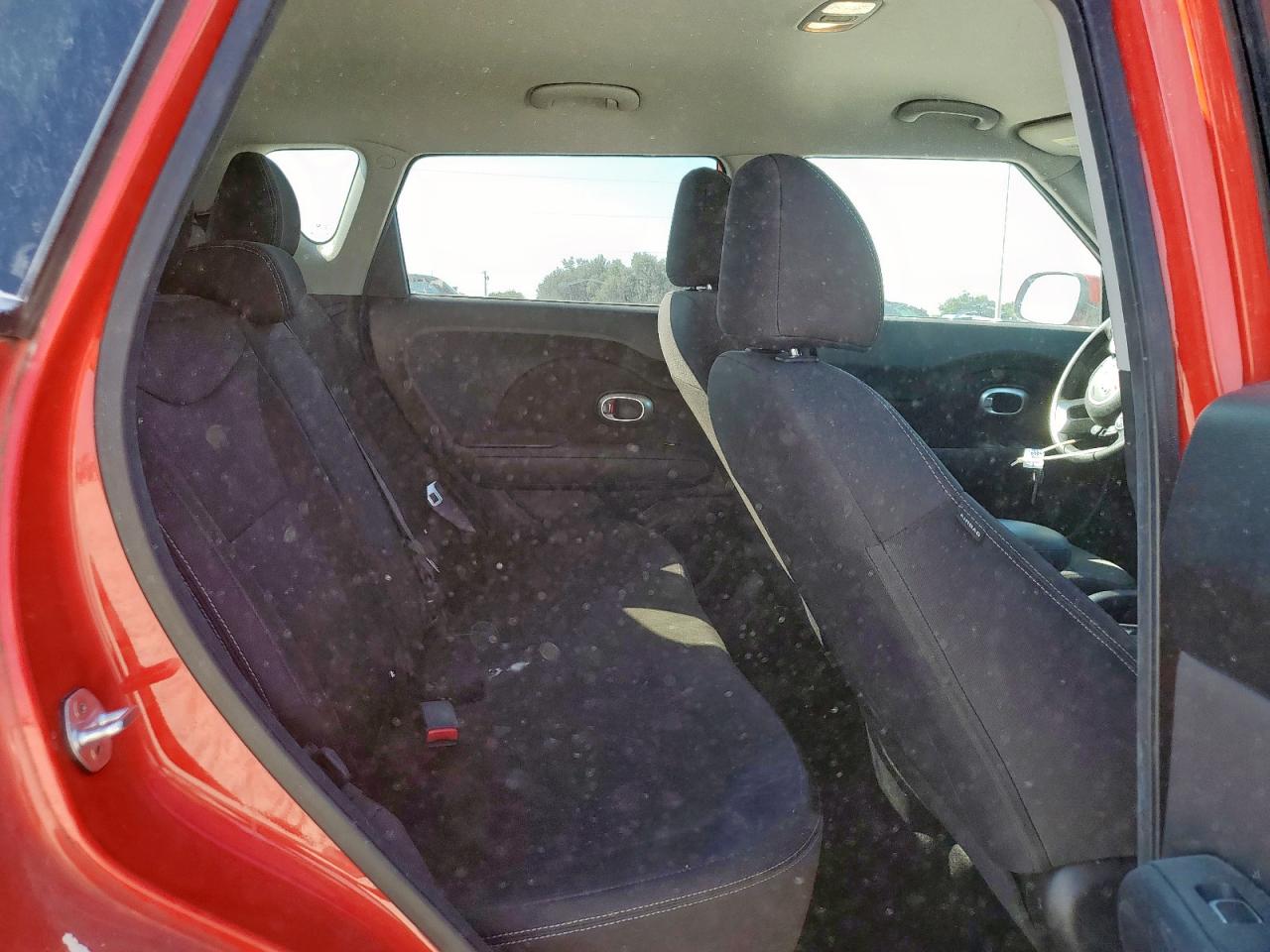 2019 Kia Soul VIN: KNDJN2A24K7637744 Lot: 84959265