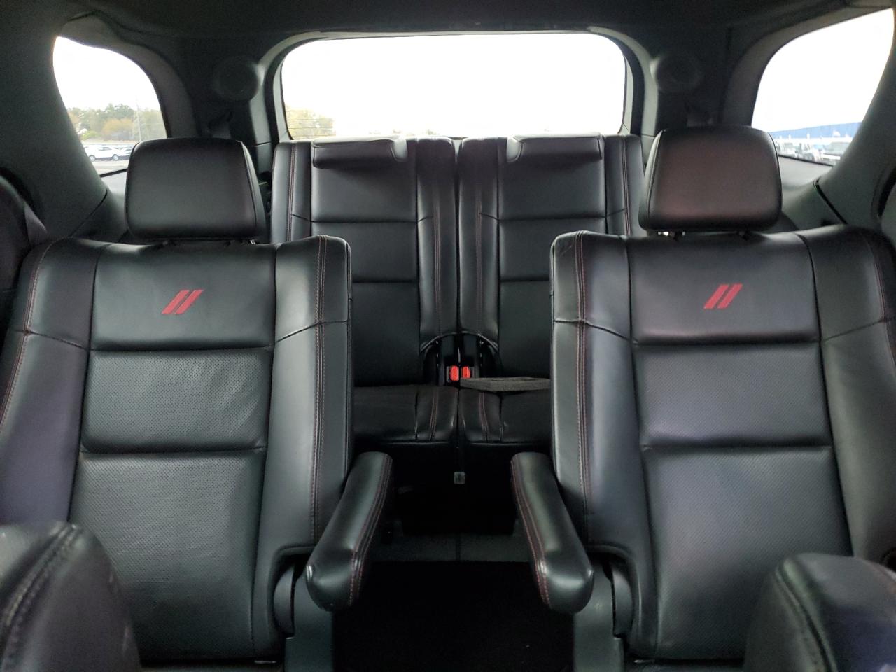 2021 Dodge Durango R/T VIN: 1C4SDJCT8MC521139 Lot: 82609215