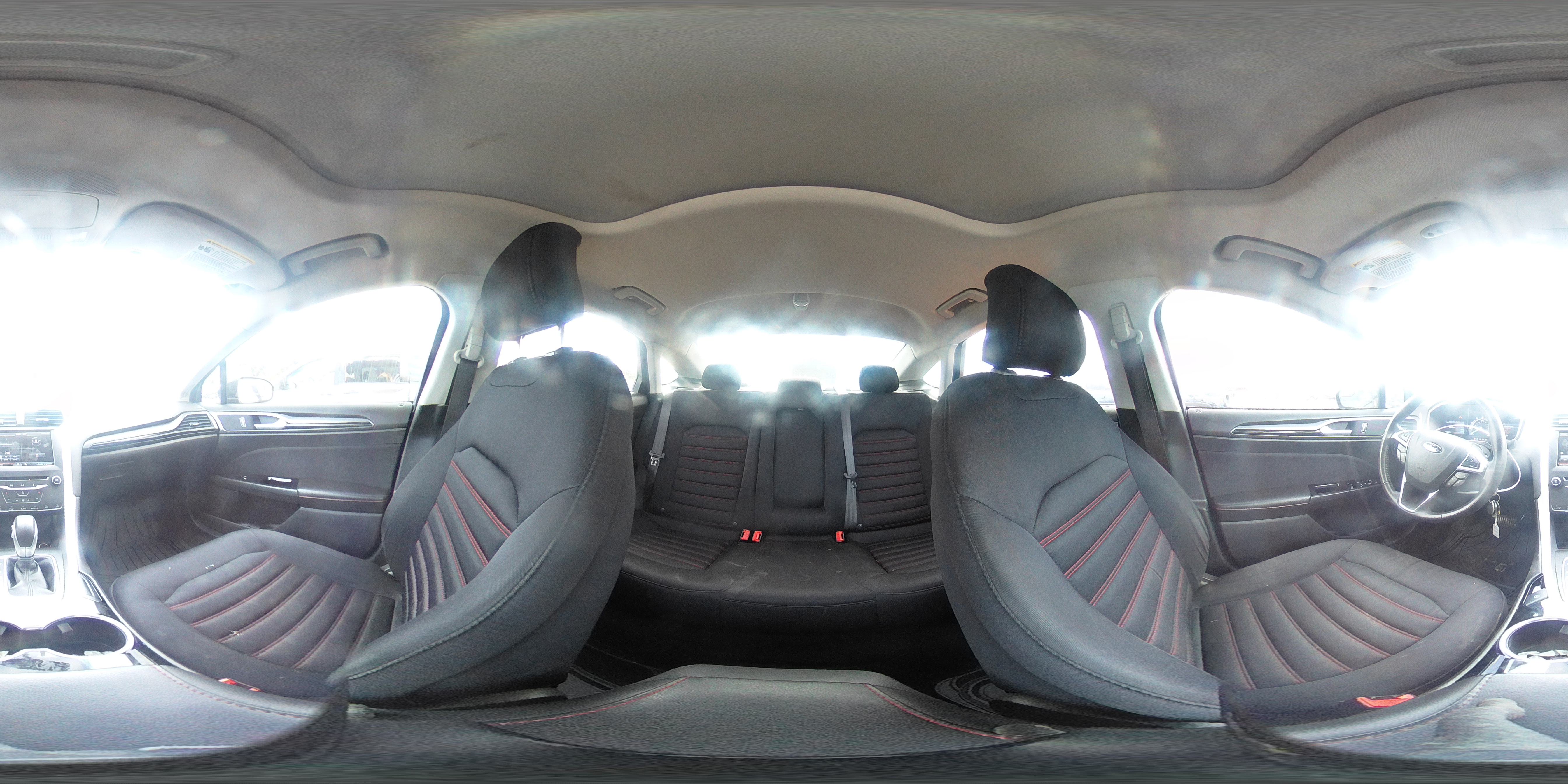 2015 Ford Fusion Se VIN: 3FA6P0HD8FR220689 Lot: 87251095