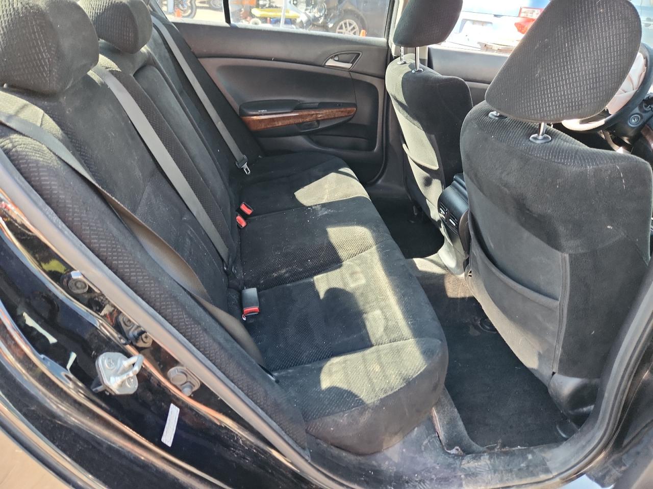 2012 Honda Accord Ex VIN: 1HGCP2F77CA068059 Lot: 82370225