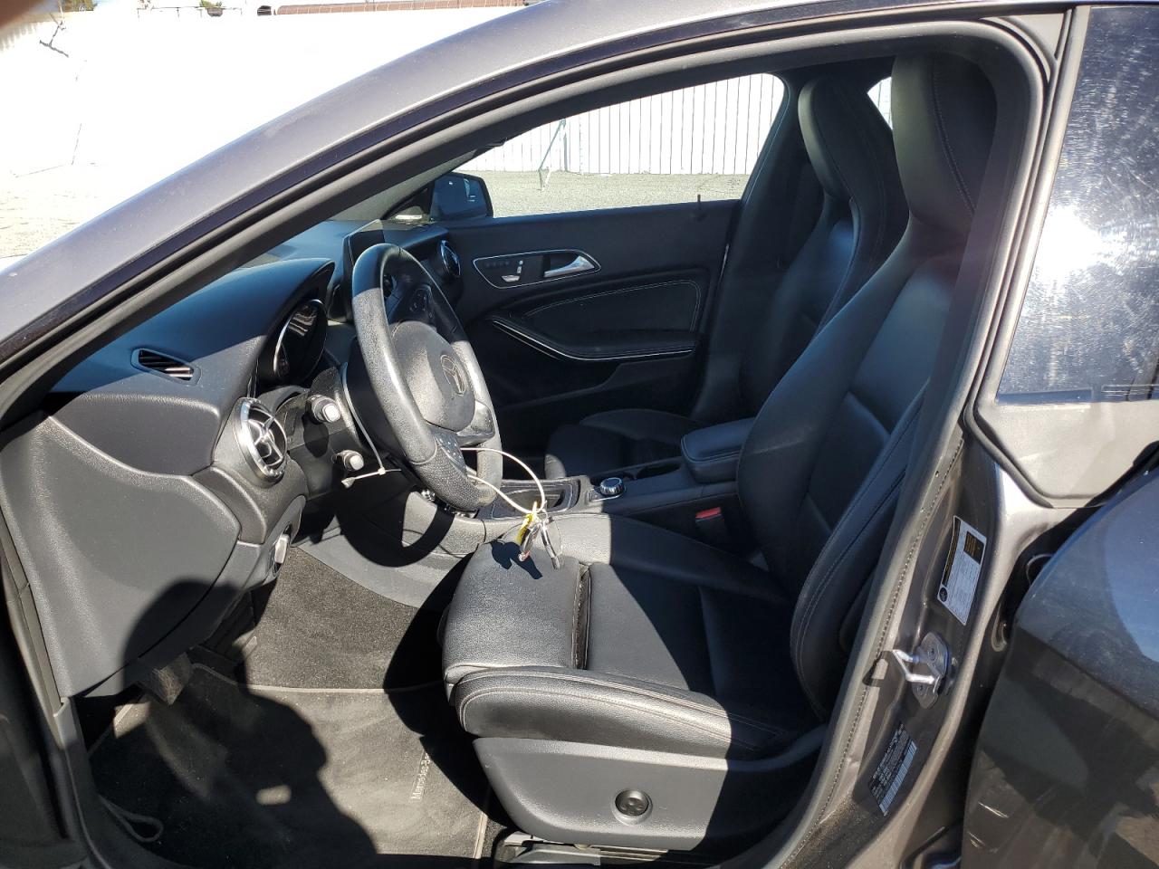 2019 Mercedes-Benz Cla 250 VIN: WDDSJ4EB5KN769628 Lot: 90066695