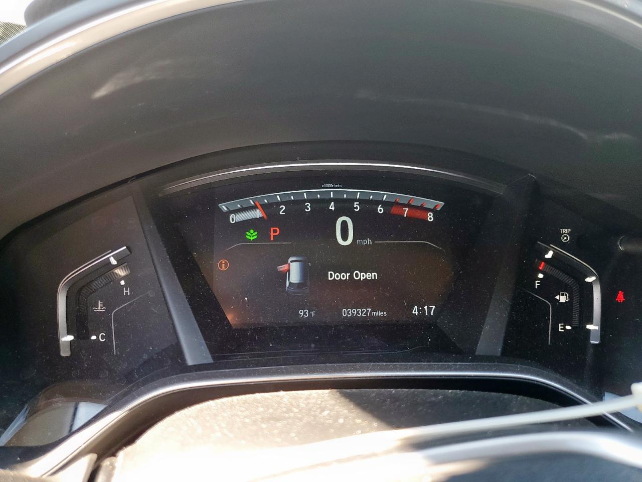 2022 Honda Cr-V Exl VIN: 7FARW2H84NE001564 Lot: 84658565