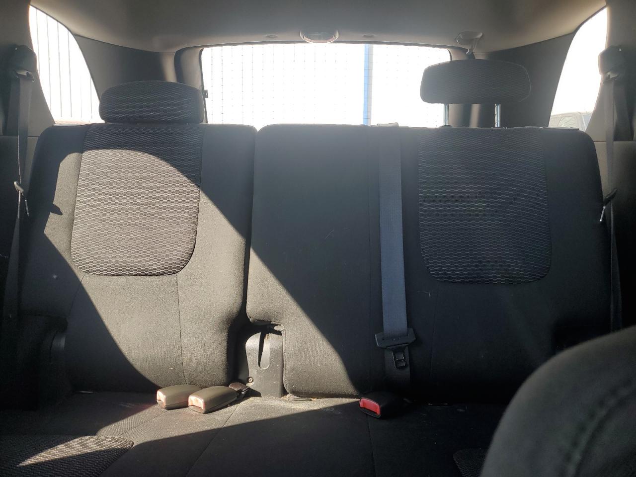 2008 Pontiac Torrent VIN: 2CKDL33F786304111 Lot: 84816235