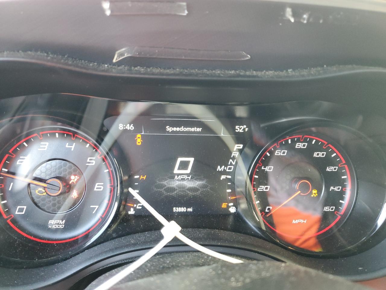 2020 Dodge Charger R/T VIN: 2C3CDXCT2LH237500 Lot: 82314695