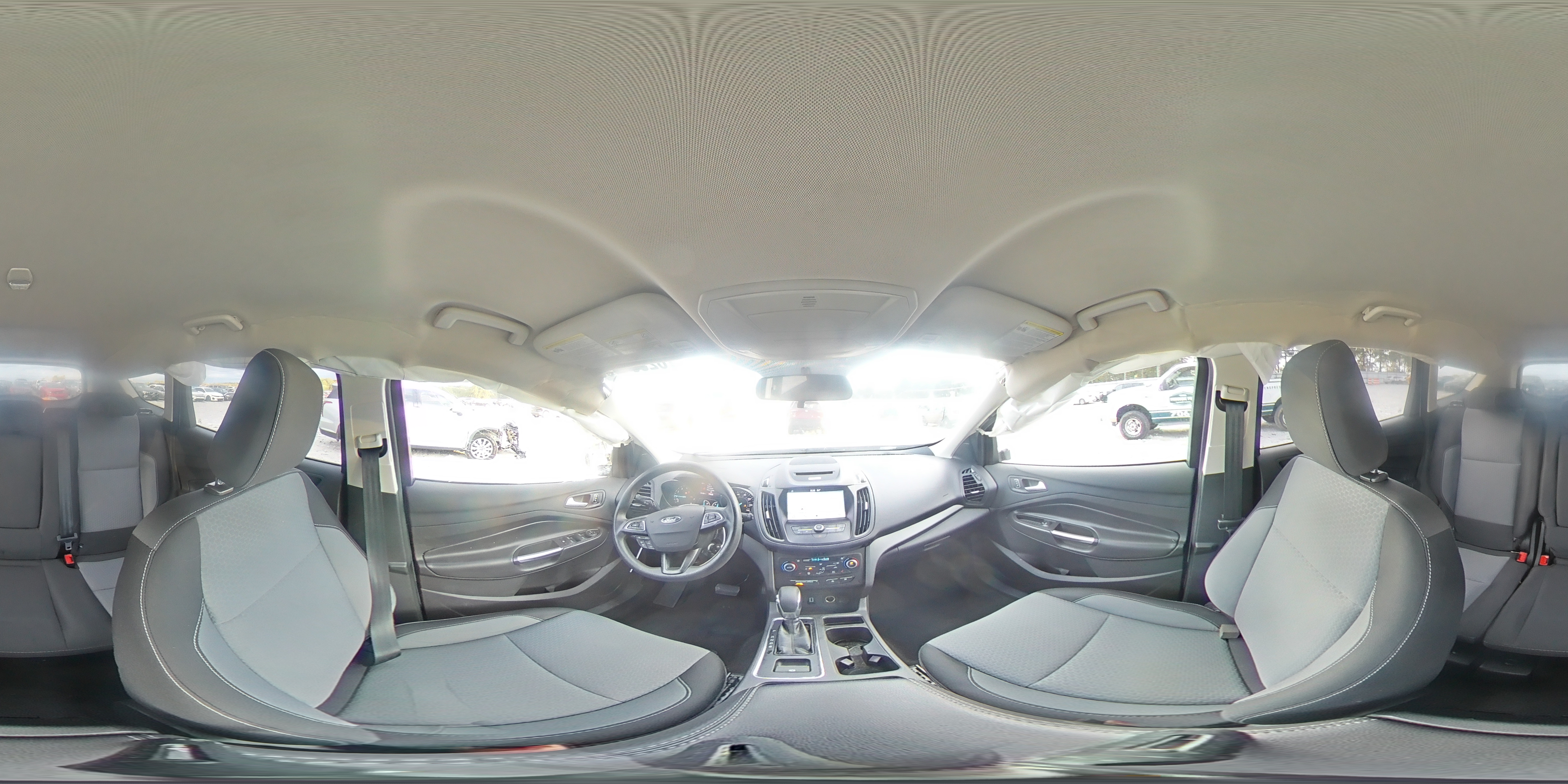 2018 Ford Escape Se VIN: 1FMCU9GD9JUA27475 Lot: 82301455