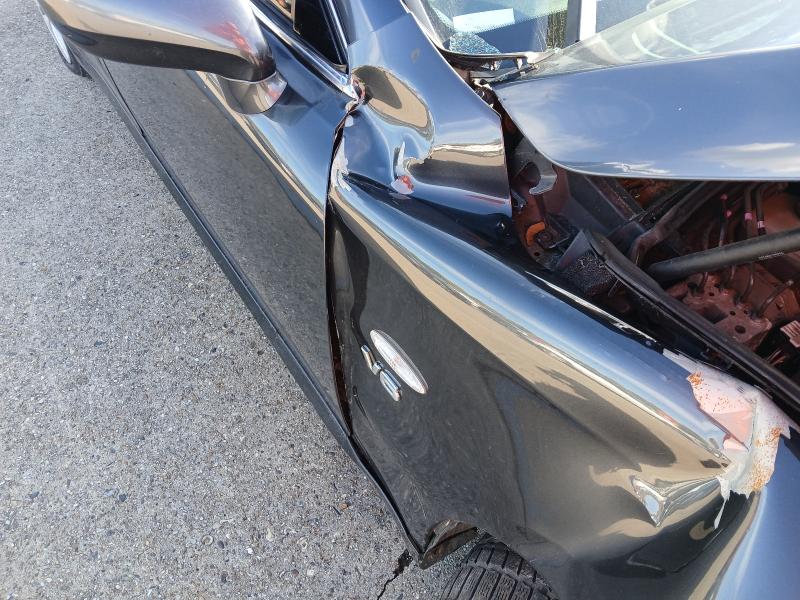 2005 LEXUS IS 250 SE 4DR AUTO