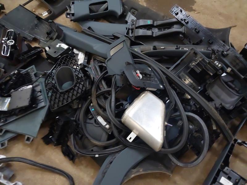 2022 BENTLEY BENTAYGA V