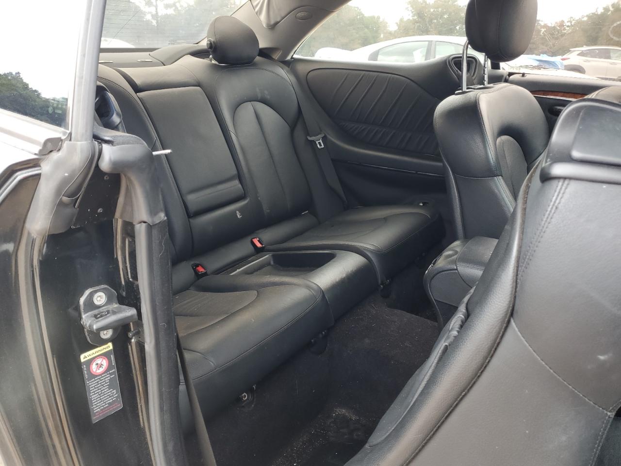 2009 Mercedes-Benz Clk 350 VIN: WDBTJ56H19F267998 Lot: 90440075