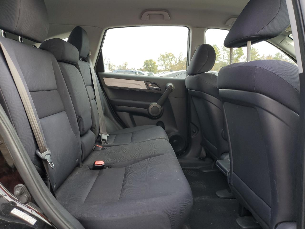 2010 Honda Cr-V Lx VIN: 5J6RE4H33AL068396 Lot: 90367595