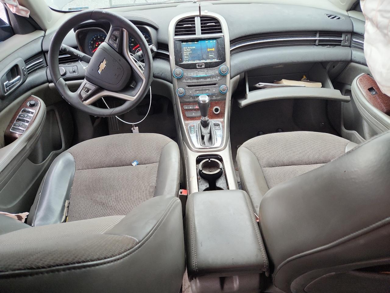 2013 Chevrolet Malibu 1Lt VIN: 1G11C5SA3DF123463 Lot: 82463185