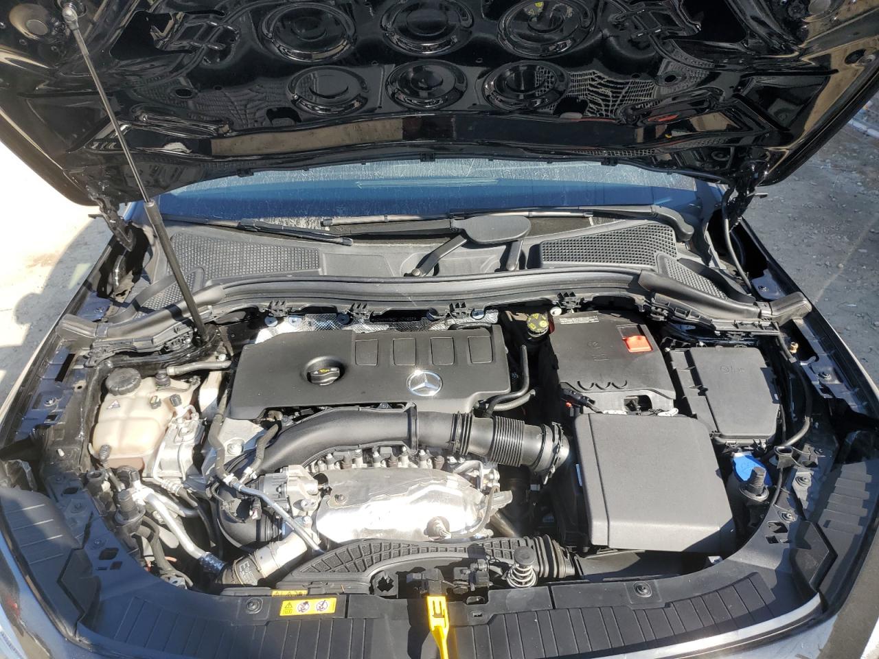 2023 Mercedes-Benz Gla 250 VIN: W1N4N4GB5PJ474928 Lot: 85147345