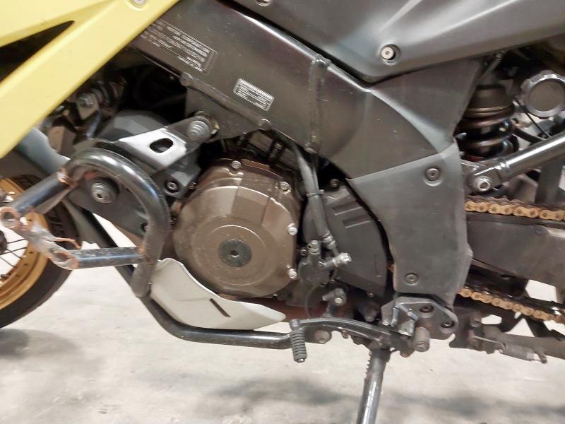 2022 SUZUKI DL 1050 RC M2 