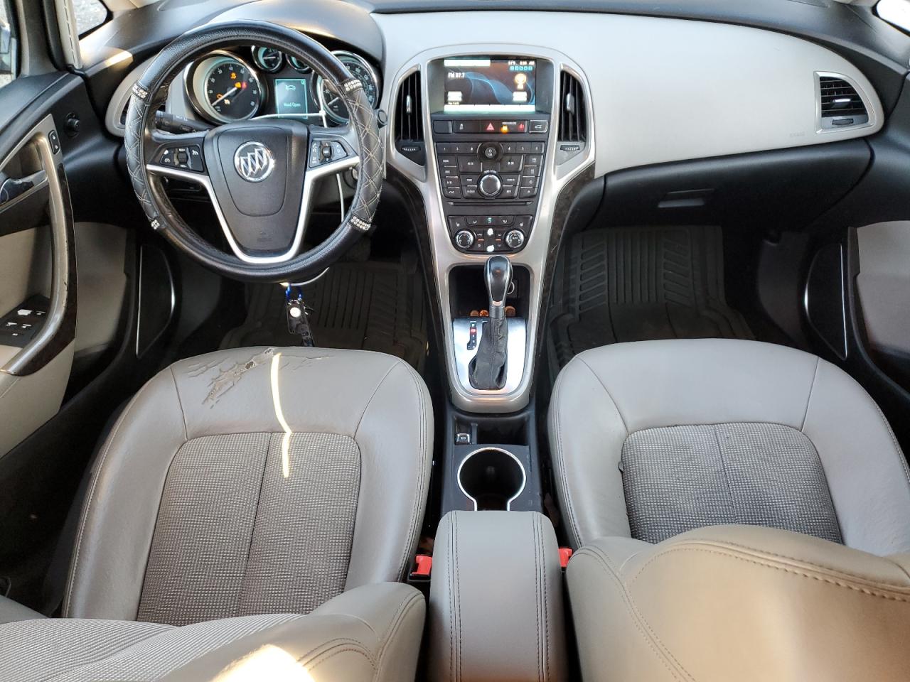 2016 Buick Verano VIN: 1G4PP5SK4G4128293 Lot: 87025275