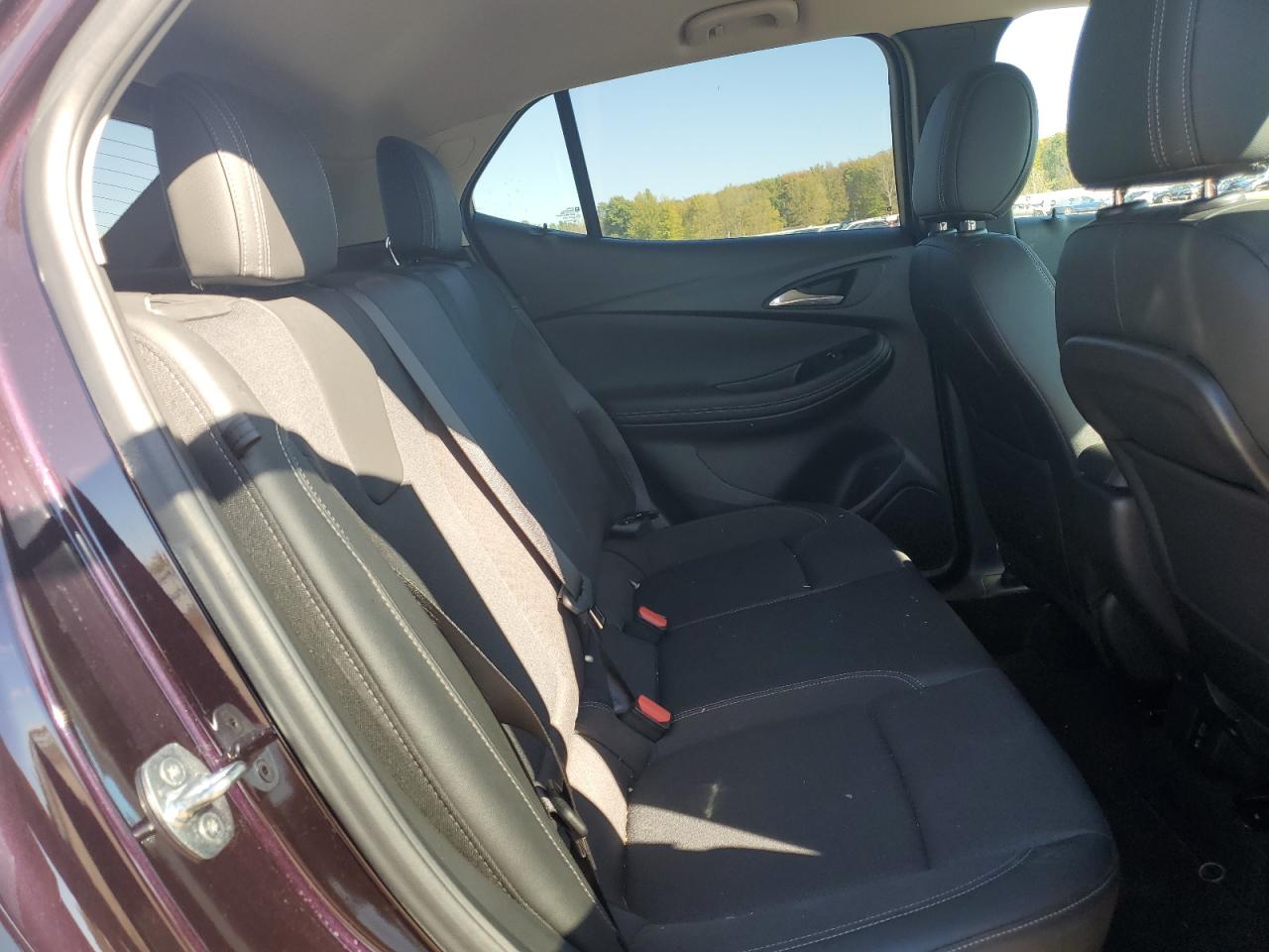 2021 Buick Encore Gx Preferred VIN: KL4MMBS20MB091534 Lot: 82245655