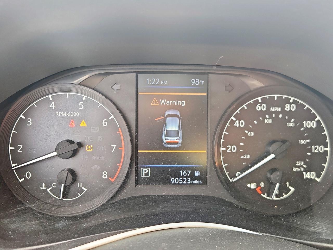 2021 Nissan Altima S VIN: 1N4BL4BV1MN371022 Lot: 85688225