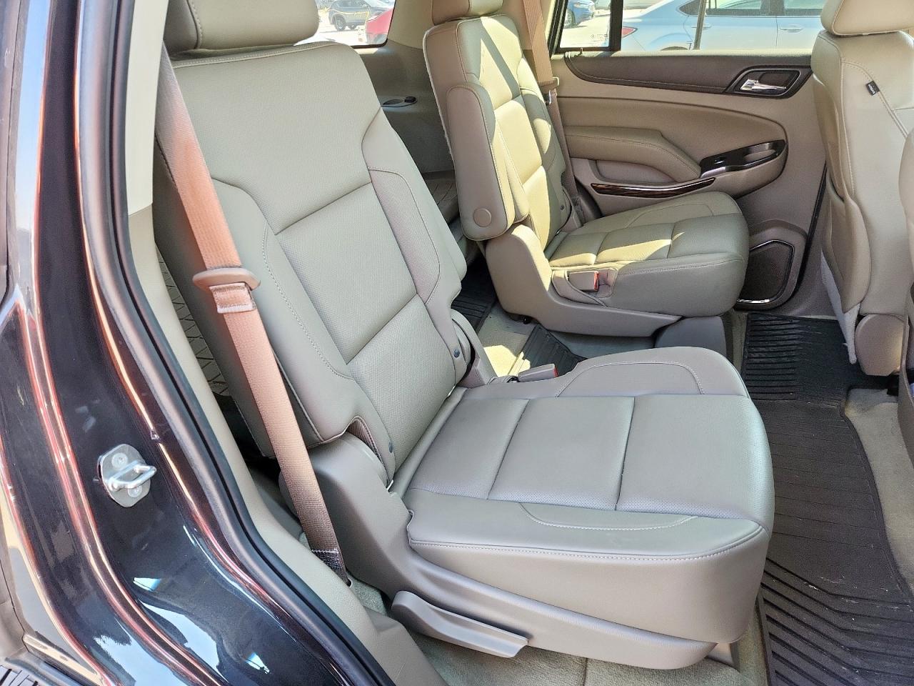 2016 GMC Yukon Slt VIN: 1GKS1BKC2GR221621 Lot: 85078825