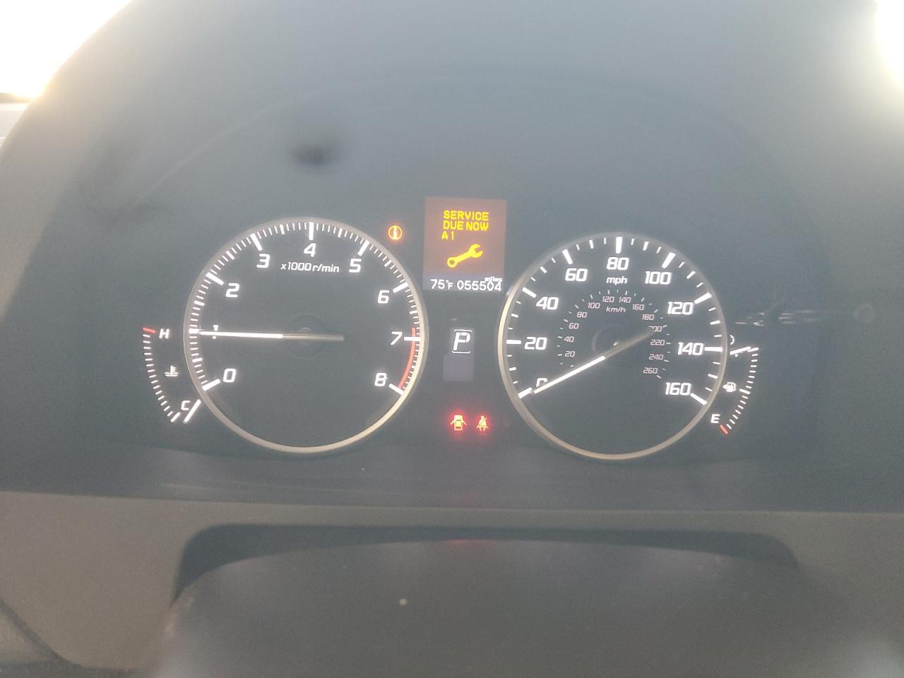 2017 Acura Rdx Technology VIN: 5J8TB4H58HL026548 Lot: 85677595