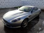 2005 ASTON MARTIN DB9 AUTO  for sale at Copart SANDTOFT