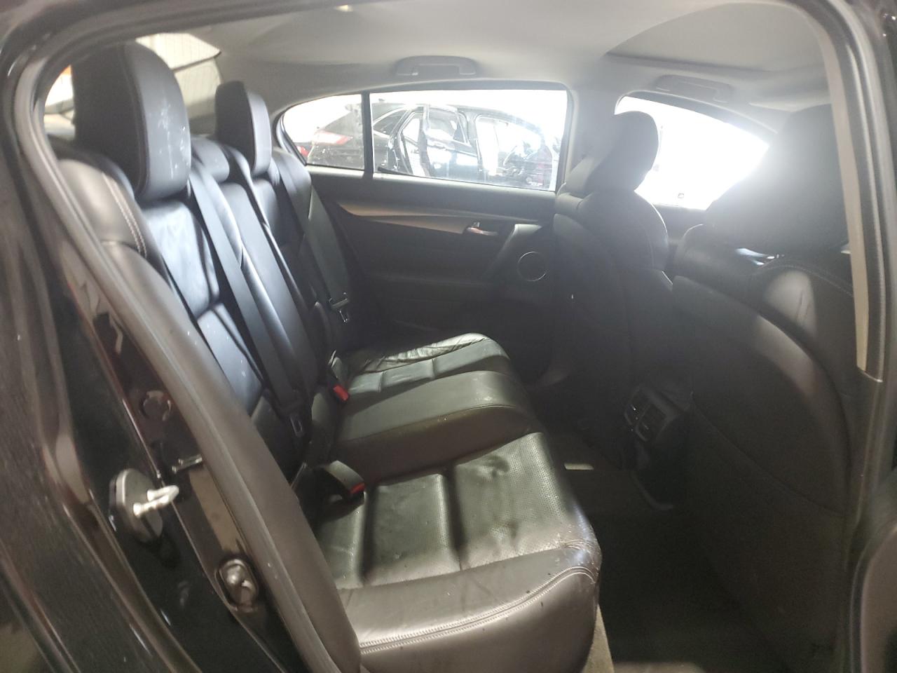 2012 Acura Tl VIN: 19UUA9F76CA001886 Lot: 84010925