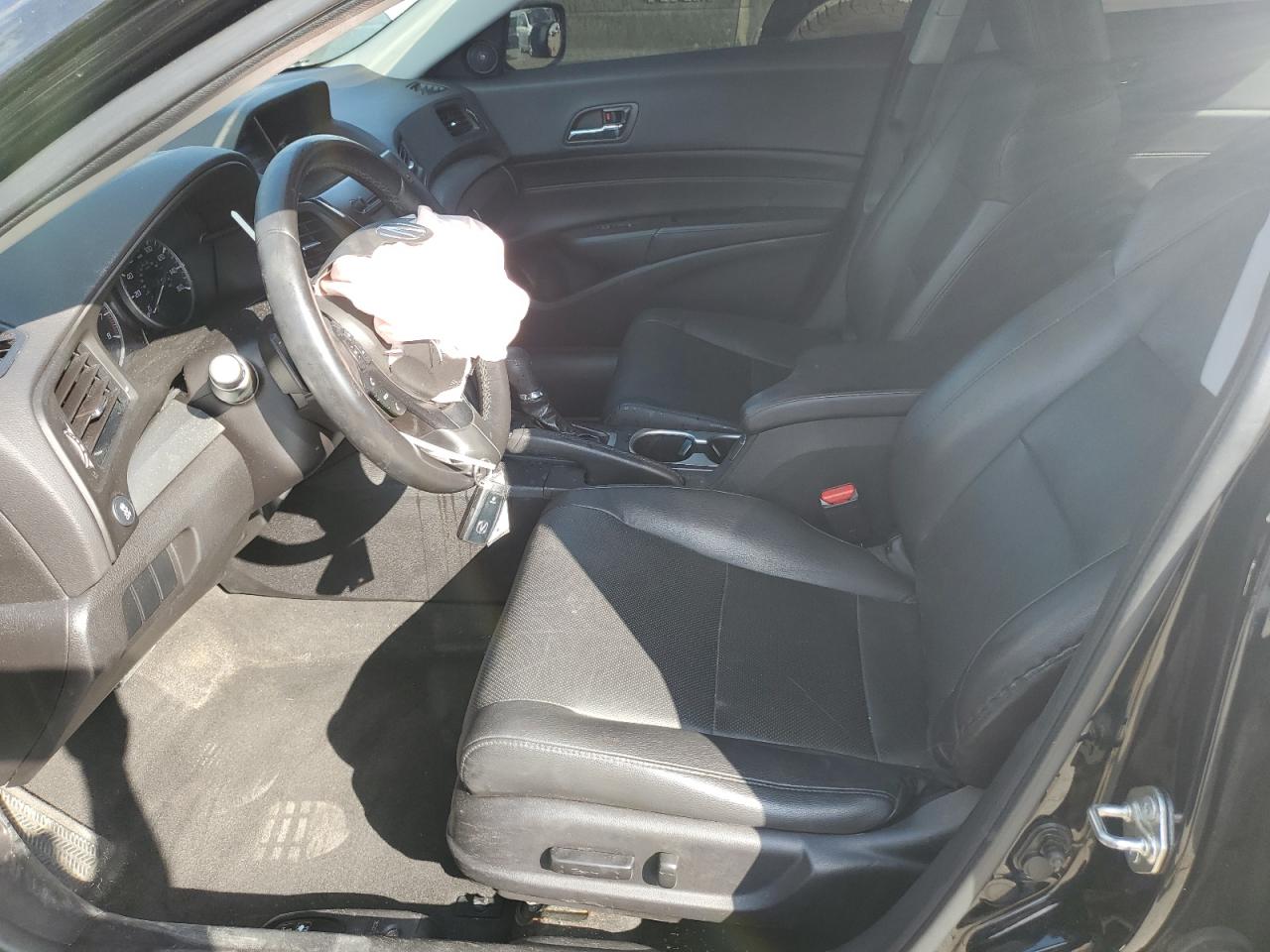 2016 Acura Ilx Premium VIN: 19UDE2F75GA005056 Lot: 82201385