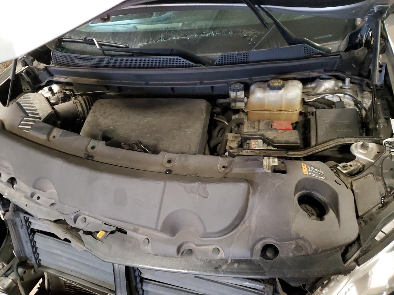 2019 Chevrolet Traverse Ls VIN: 1GNERFKW5KJ172951 Lot: 87109995