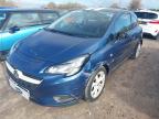 2015 VAUXHALL CORSA 1.2 STING 3DR for sale at Copart BRISTOL