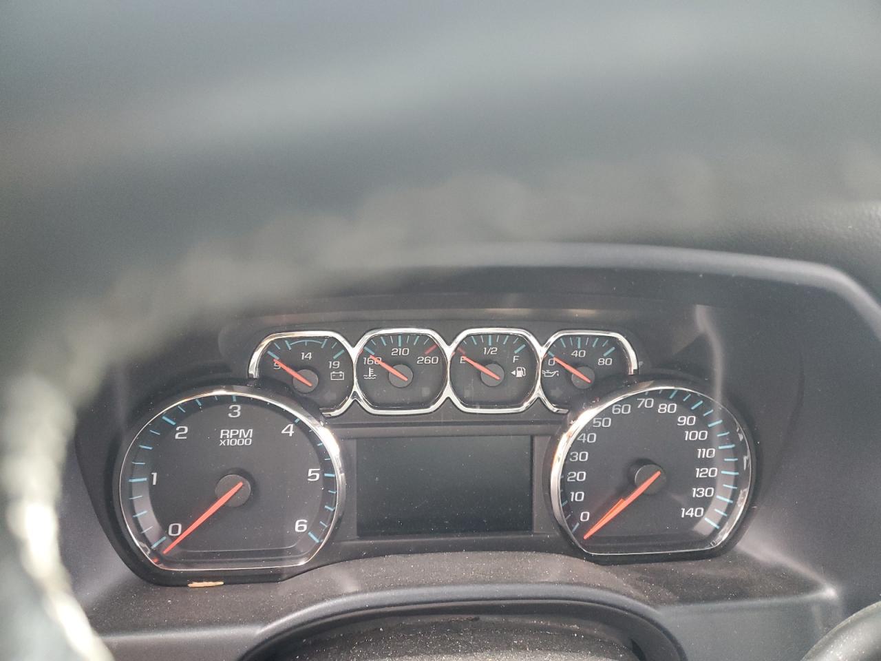 2018 GMC Sierra K1500 Slt VIN: 3GTU2NEC1JG555158 Lot: 82724235