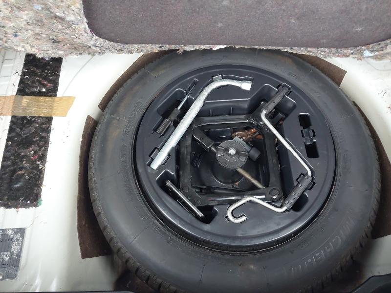 2009 FIAT GRANDE PUNTO 1.4 ACTIVE 3DR