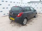 2014 VAUXHALL CORSA 1.4 SXI 5DR [AC] for sale at Copart BRISTOL