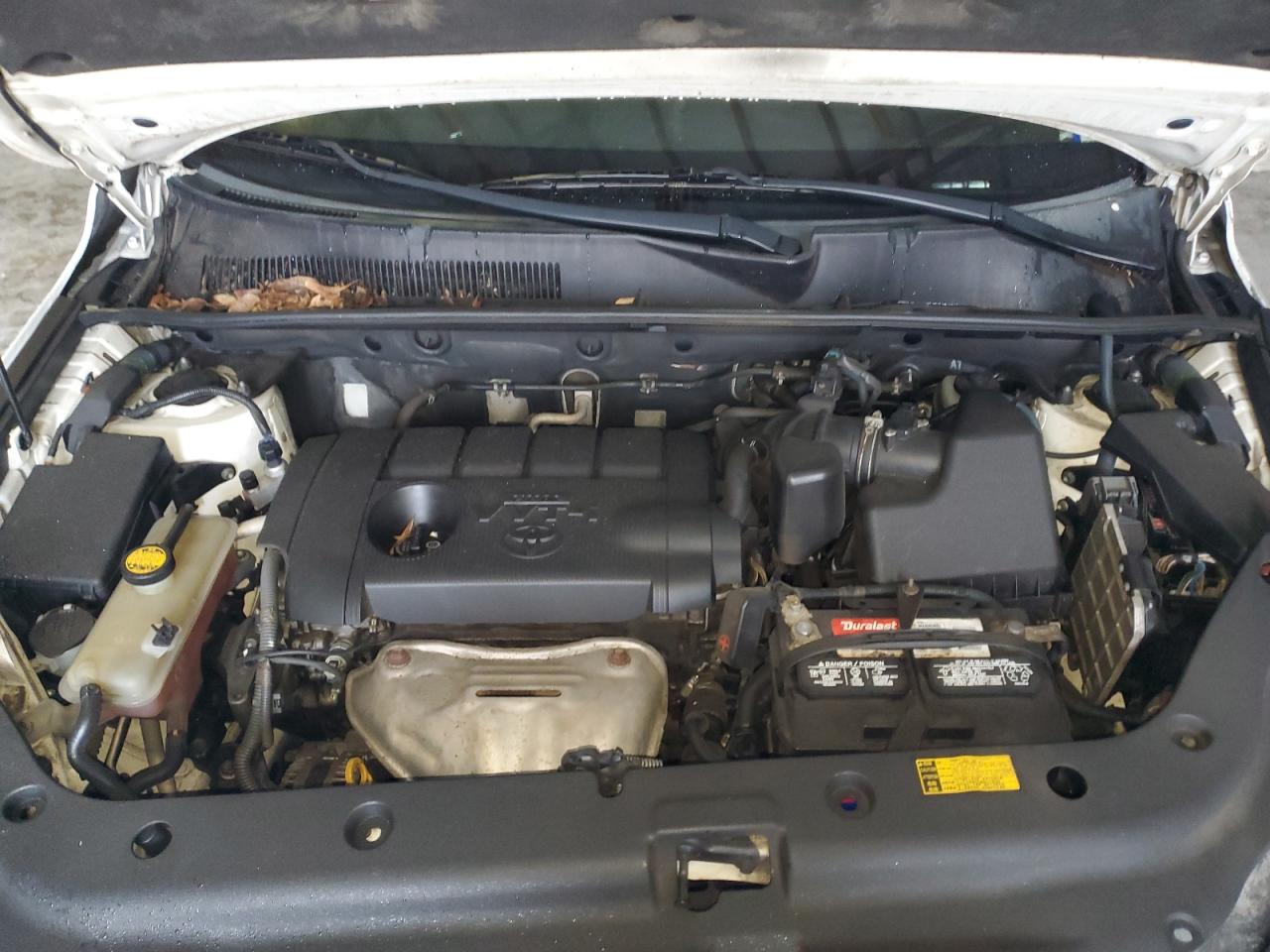 2011 Toyota Rav4 VIN: 2T3BF4DV6BW110229 Lot: 90264745