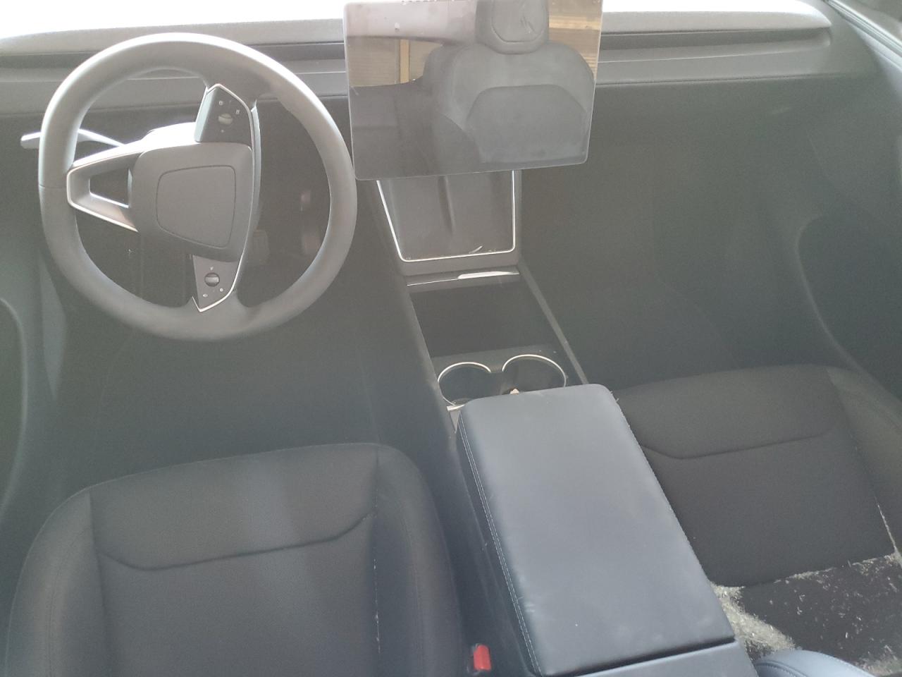 2026 Tesla Model Y VIN: 7SAYGDEE2TF361166 Lot: 82212815