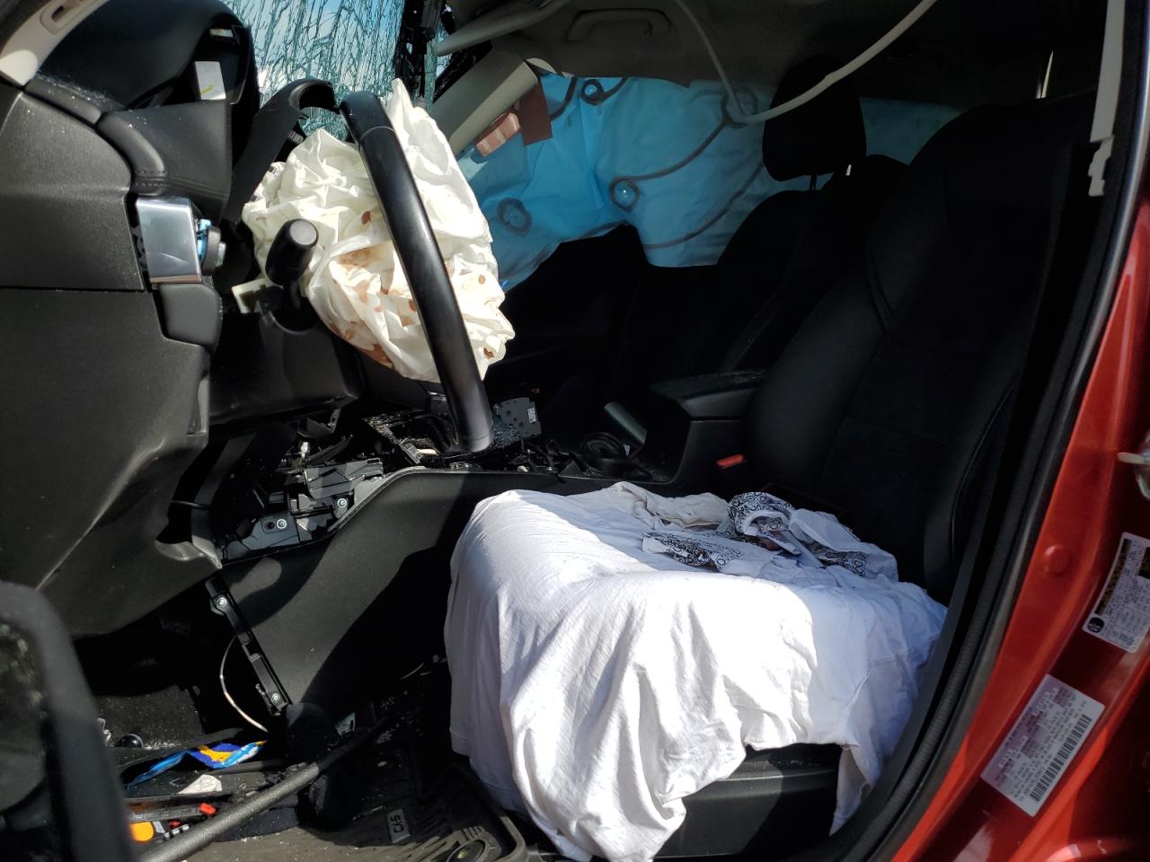 2020 Mazda Cx-5 Touring VIN: JM3KFACM0L0834812 Lot: 90063745