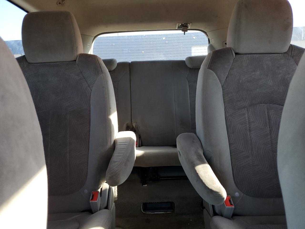 2013 Buick Enclave VIN: 5GAKVBKD2DJ146469 Lot: 84928365