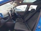 2013 RENAULT CLIO 0.9 TCE 90 DYNAMIQUE MEDIANAV ENERGY 5DR for sale at Copart WOLVERHAMPTON