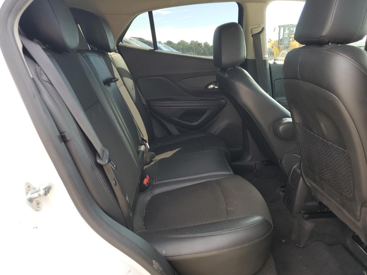 2019 Buick Encore Preferred VIN: KL4CJASB1KB710931 Lot: 82294115