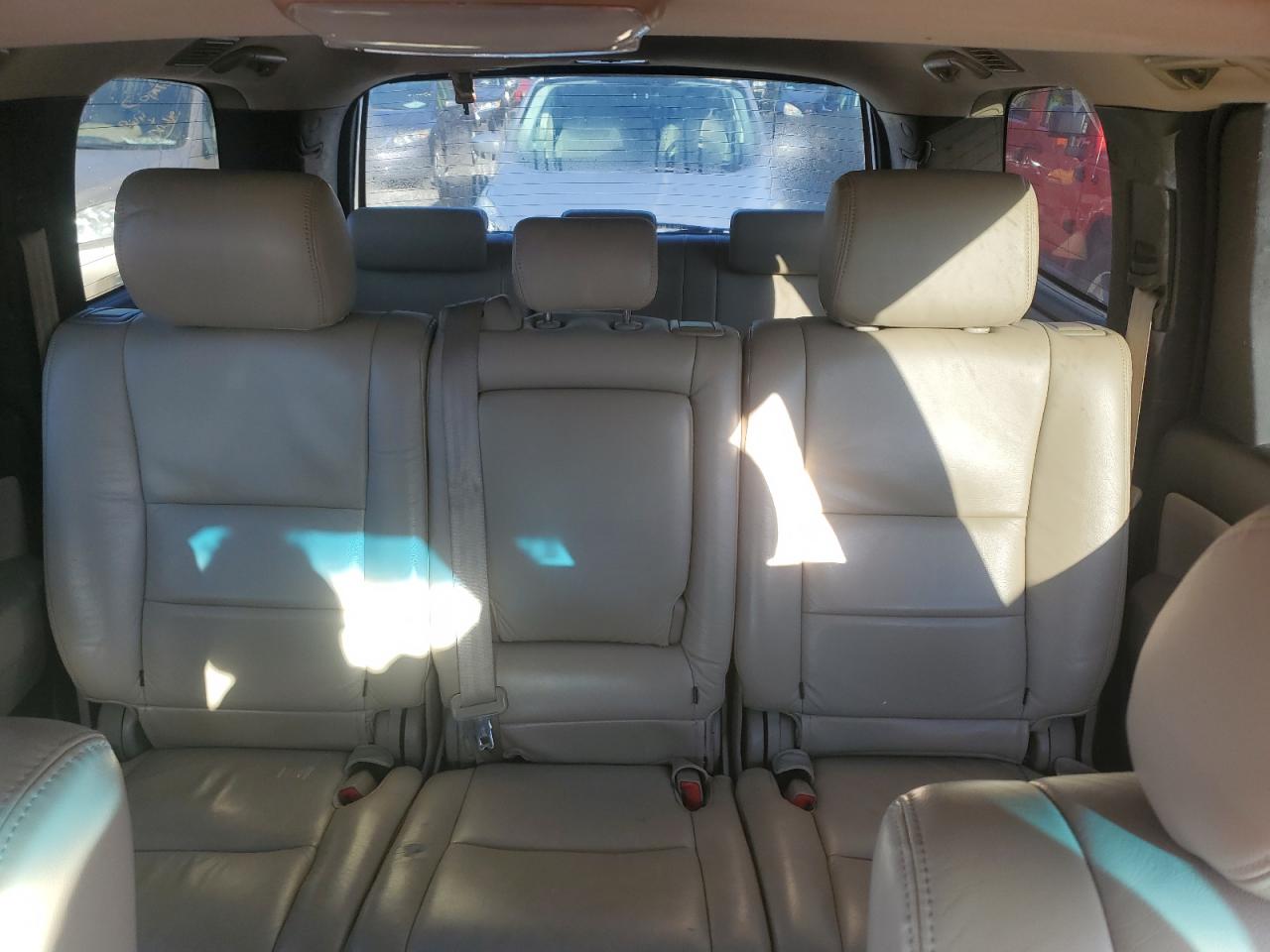 2010 Toyota Sequoia Sr5 VIN: 5TDBY5G15AS029778 Lot: 84444815